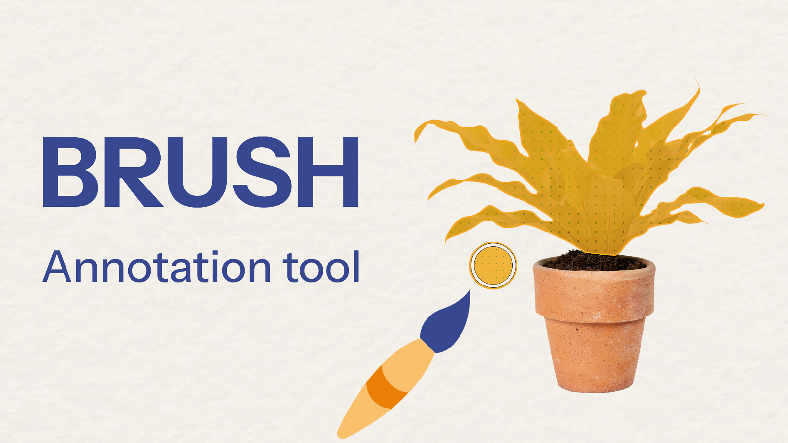 Brush Annotation Tool: your must-have for Object Segmentation