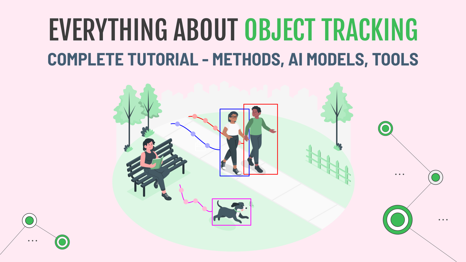 Complete Guide to Object Tracking: Best AI Models, Tools and Methods in  2023 - Supervisely