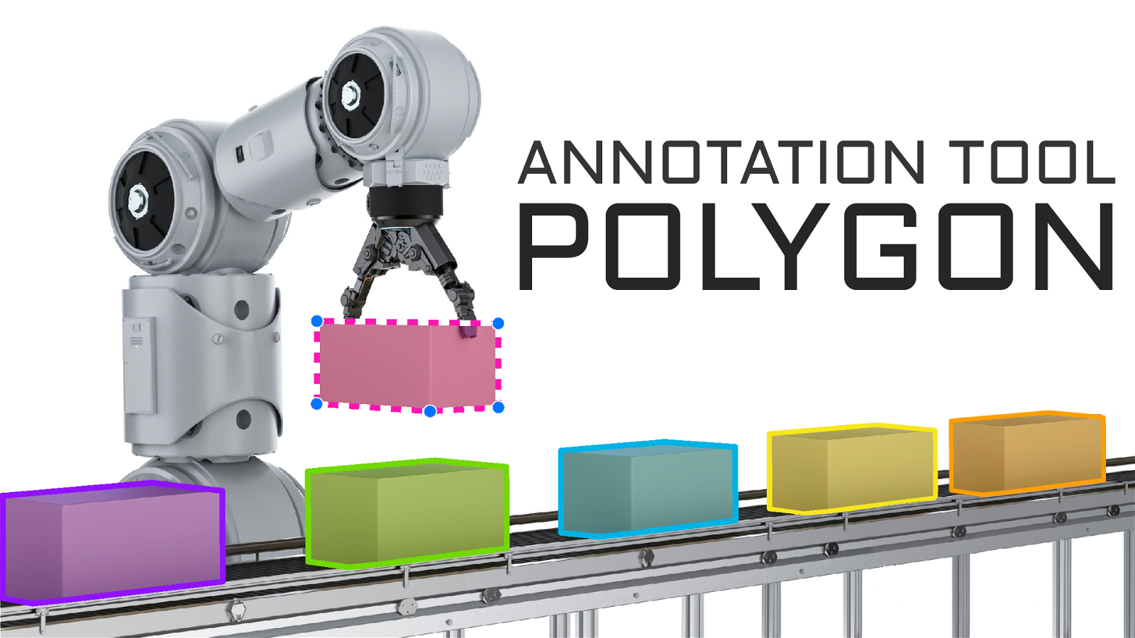 Polygon Annotation Best Practices for Semantic & Instance Segmentation