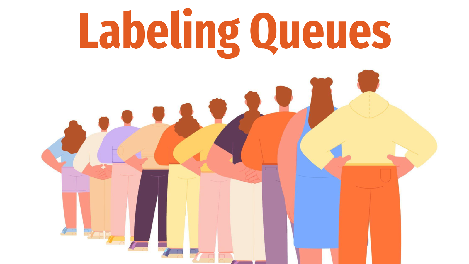 Labeling Queues: Streamline Your Labeling Pipeline
