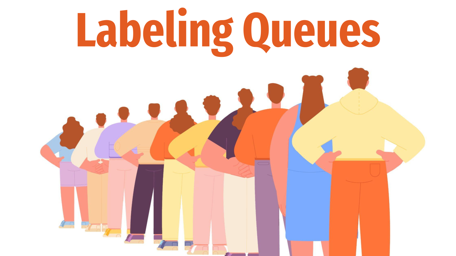 Labeling Queues: Streamline Your Labeling Pipeline