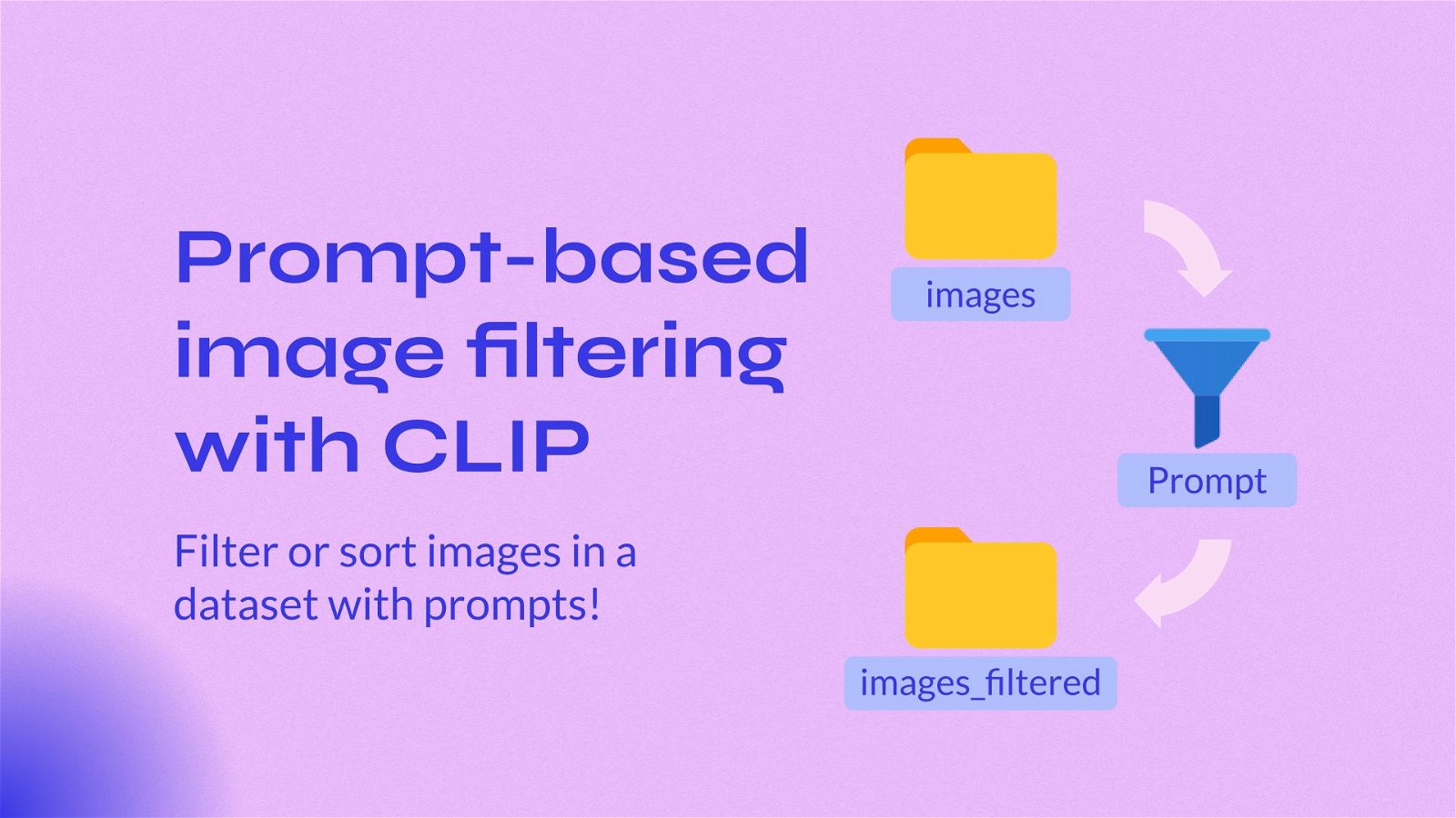 How to run OpenAI CLIP with UI for Image Retrieval and Filtering your dataset