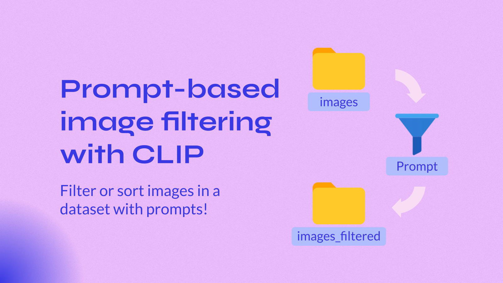 How to run OpenAI CLIP with UI for Image Retrieval and Filtering your dataset