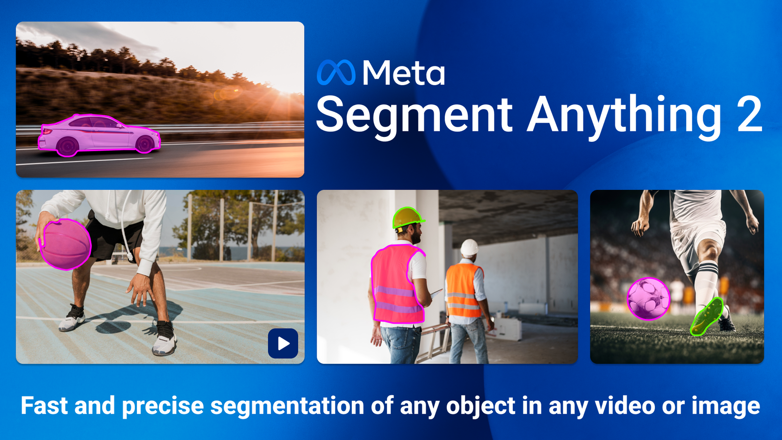 Segment Anything 2 (SAM2) in Supervisely: The Fast and Accurate Object Segmentation Tool for Image and Video Labeling