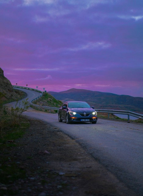 Renault Group customer testimonial